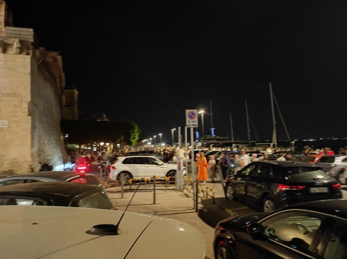 锡拉库扎Al Settimo Porta Marina别墅 外观 照片