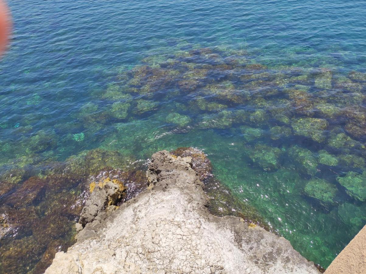 锡拉库扎Al Settimo Porta Marina别墅 外观 照片